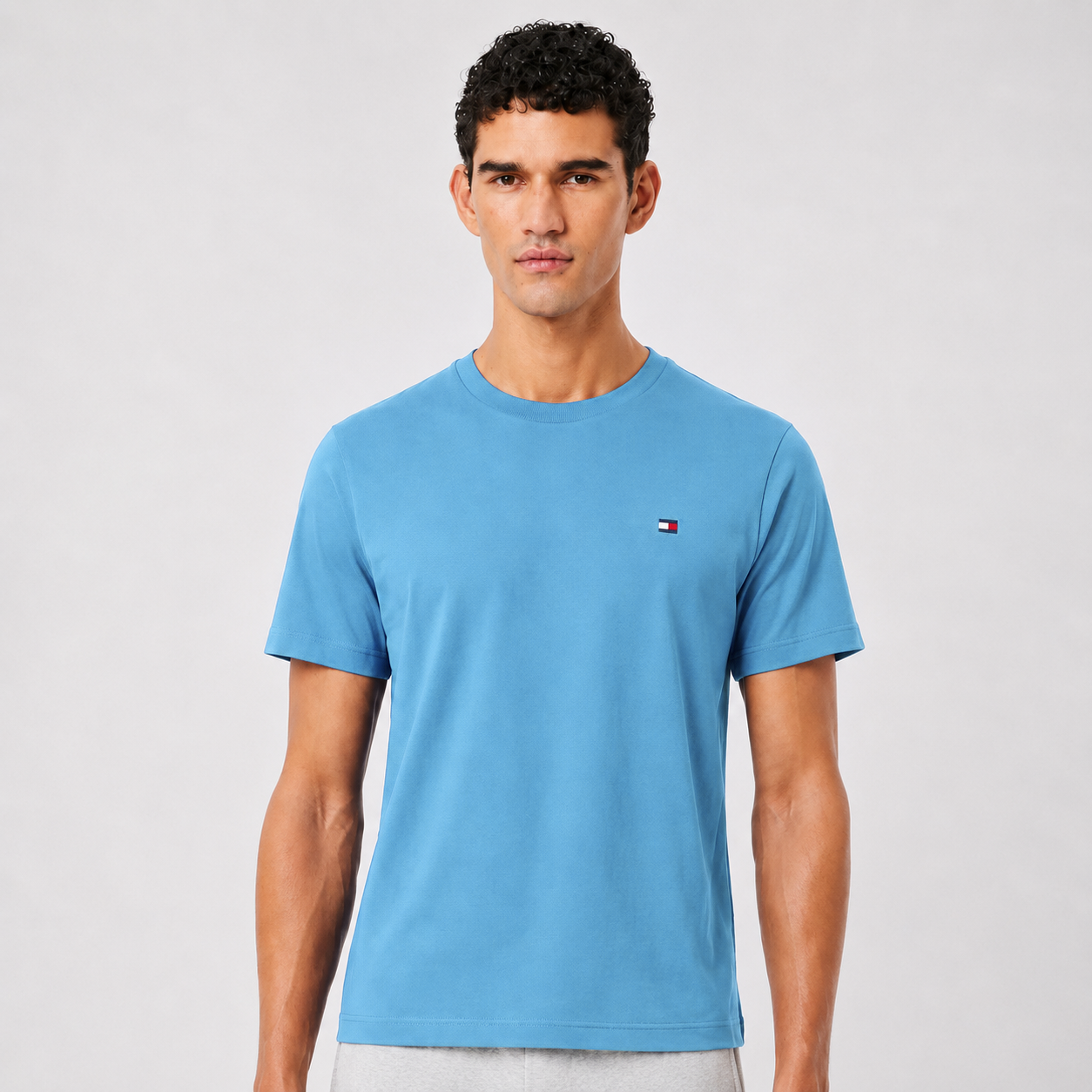 2 Tommy Hilfiger Shirts + Free Watch – Limited-Time Offer
