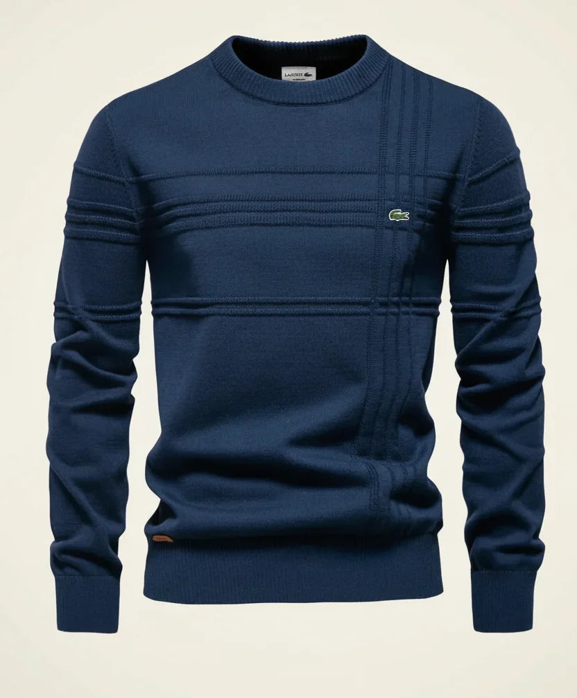 LC - the Windsor Heritage Sweater