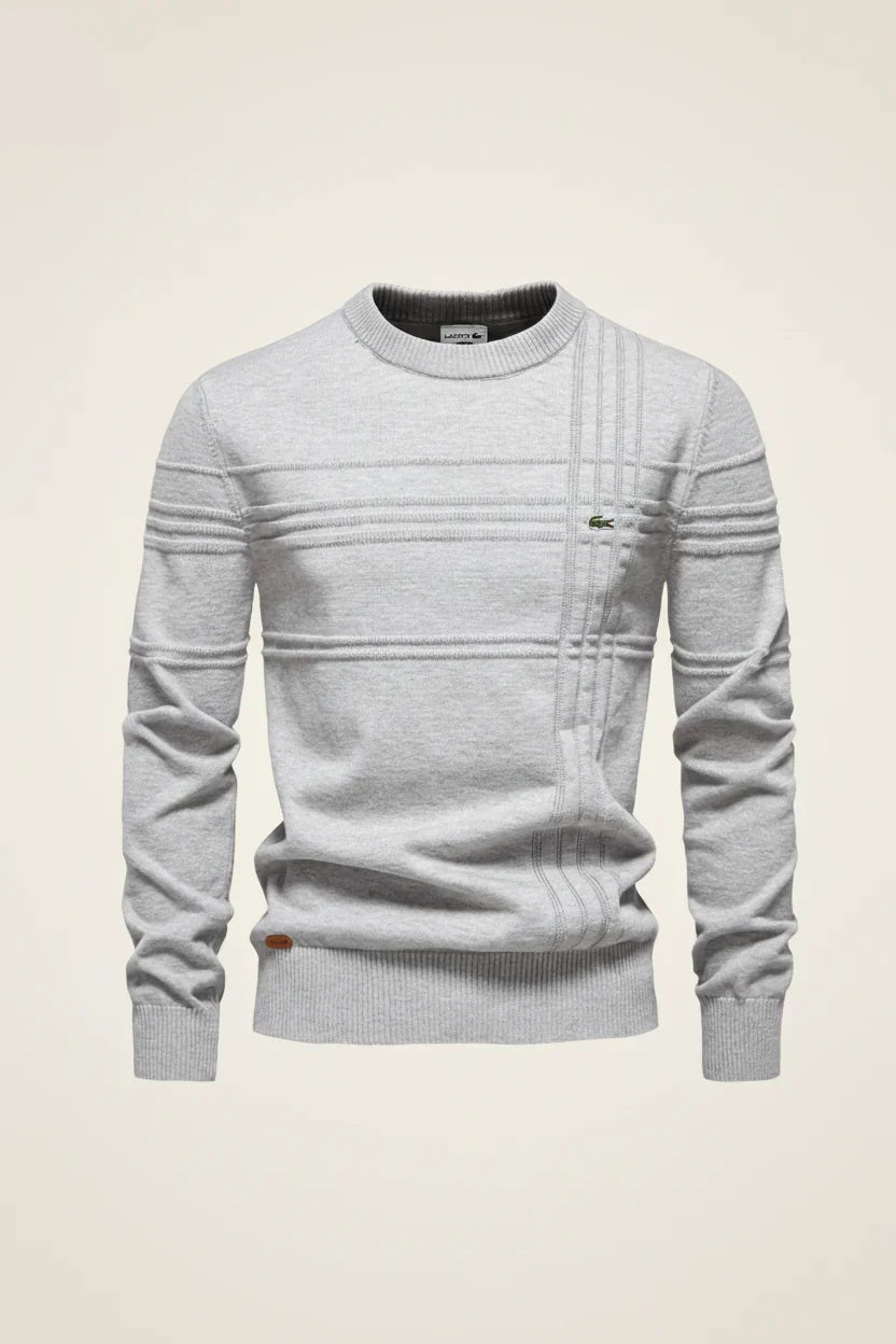 LC - the Windsor Heritage Sweater