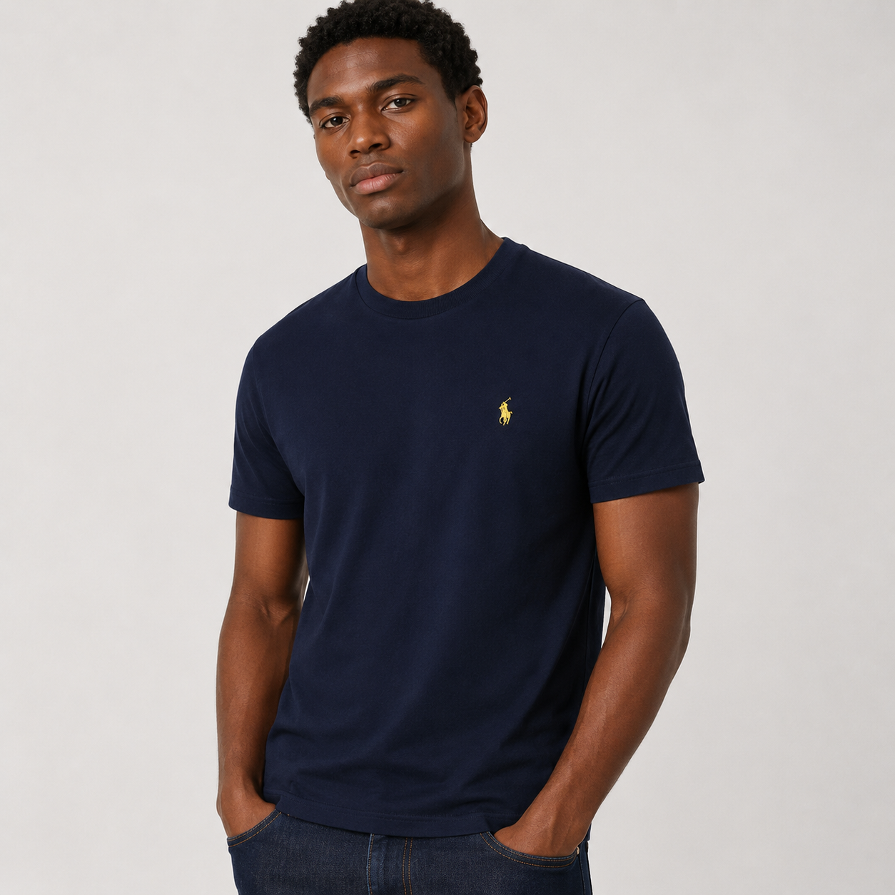 2 RL Shirts + Free Watch – Limited-Time Offer