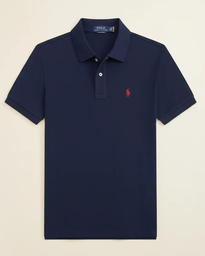 RL - Heritage Classic Polo Shirt