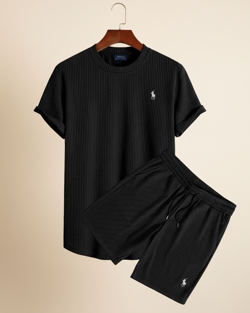 RL Men's Casual | Coastal Retreat Set