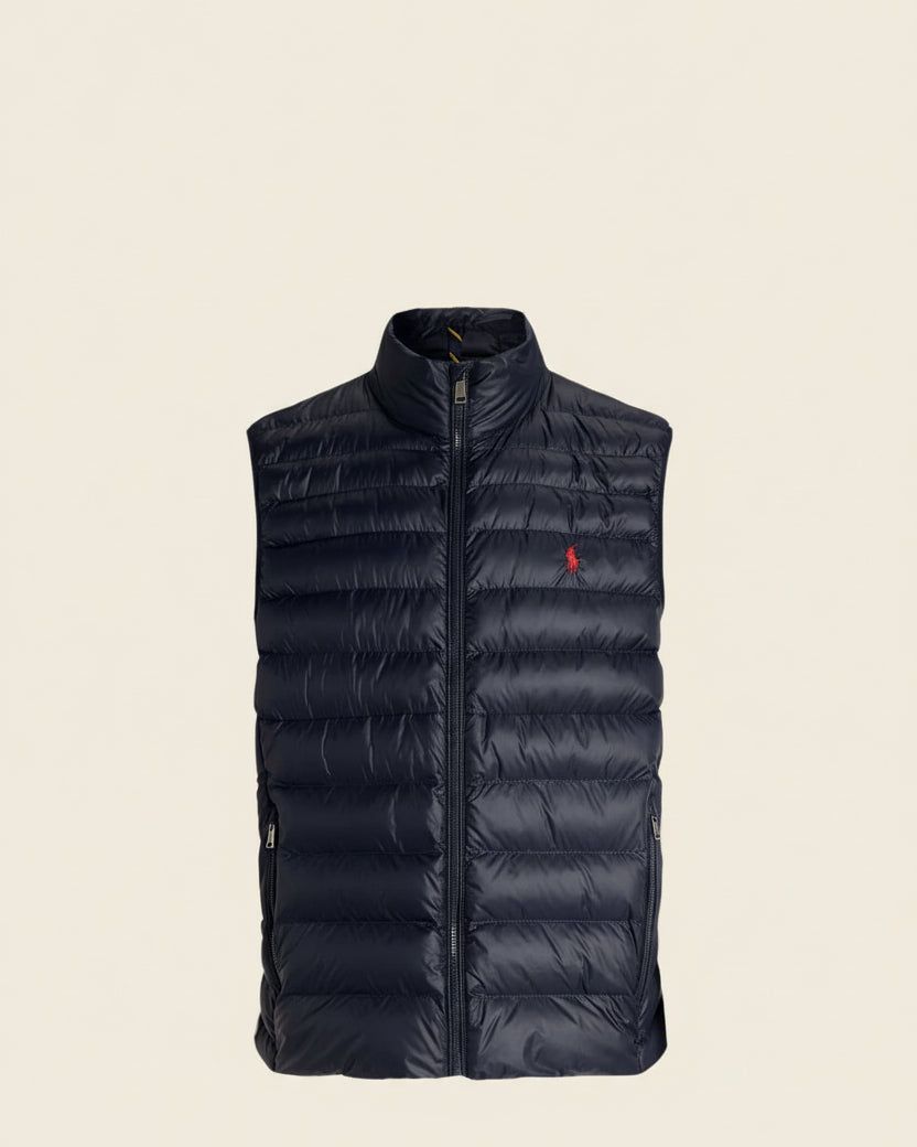 RL The Versatile Commuter Gilet
