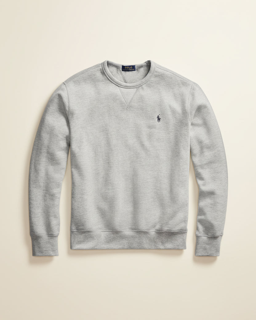 RL Heritage Fleece Crewneck