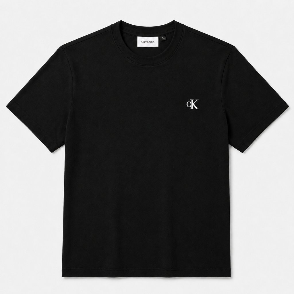 Calvin Klein Tees You'll Wear With Everything – 5 for the Price of 3