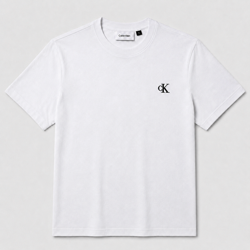 Calvin Klein Tees You'll Wear With Everything – 5 for the Price of 3