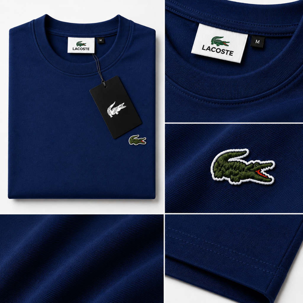 2 LC Shirts + Free Watch – Limited-Time Offer
