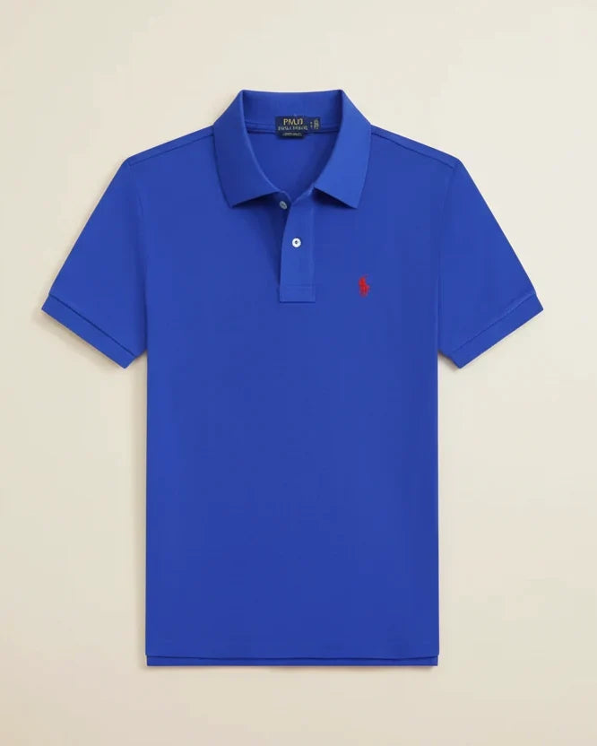 RL -  Heritage Classic Polo Shirt
