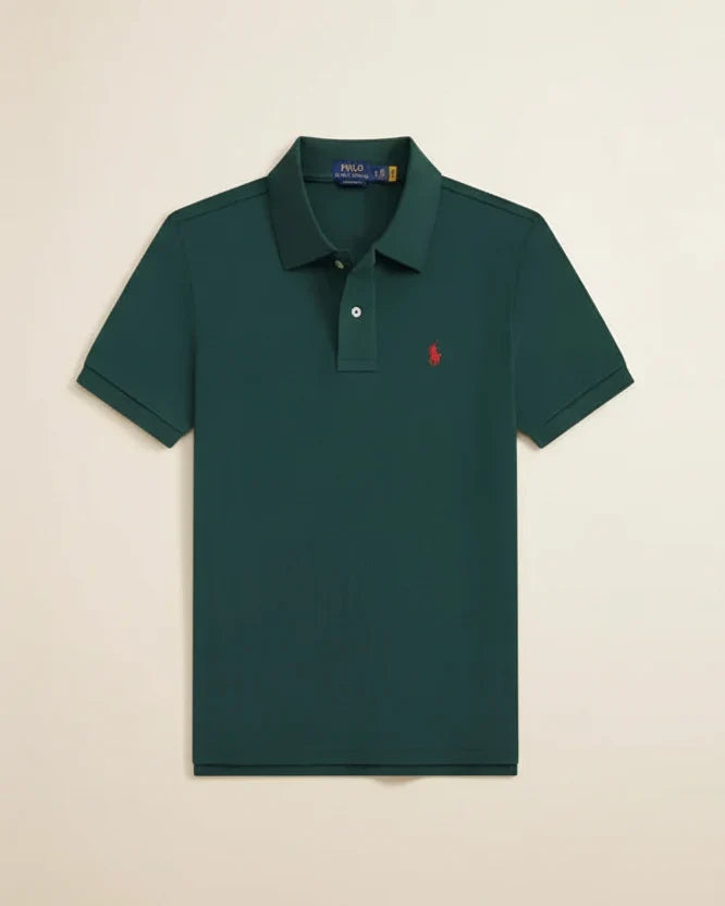 RL -  Heritage Classic Polo Shirt