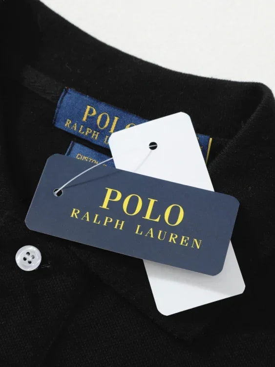 RL -  Heritage Classic Polo Shirt