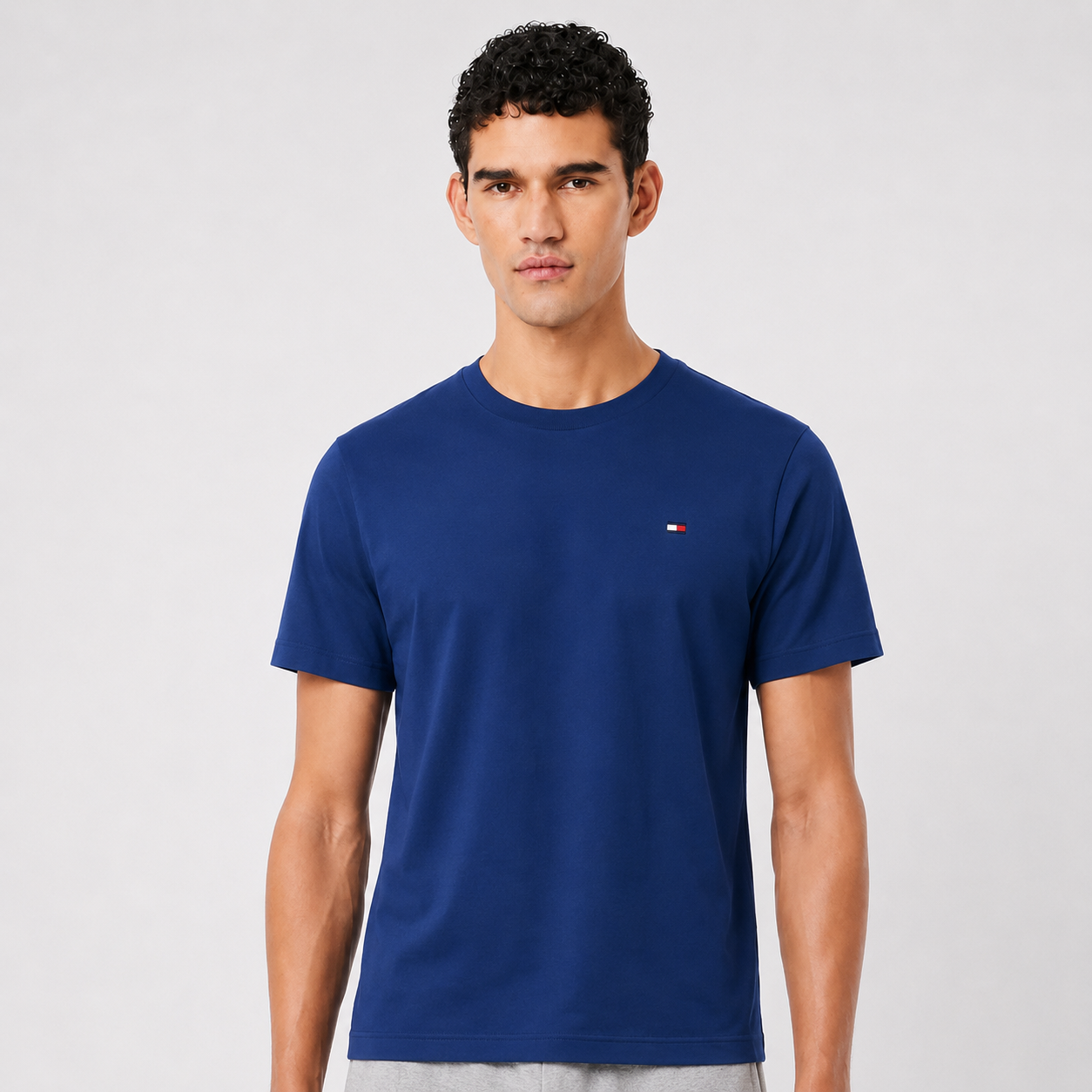 2 Tommy Hilfiger Shirts + Free Watch – Limited-Time Offer