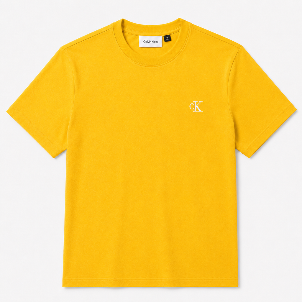 Calvin Klein Tees You'll Wear With Everything – 5 for the Price of 3