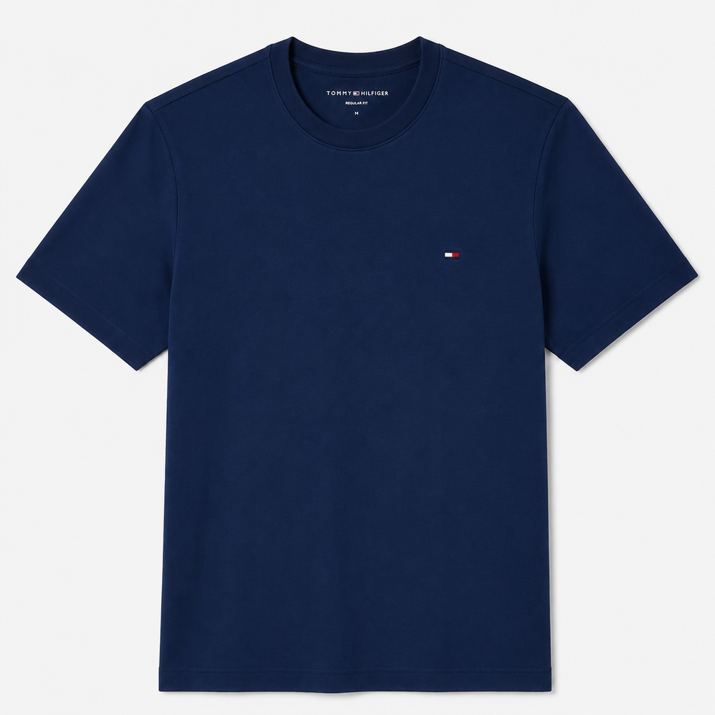 2 Tommy Hilfiger Shirts + Free Watch – Limited-Time Offer