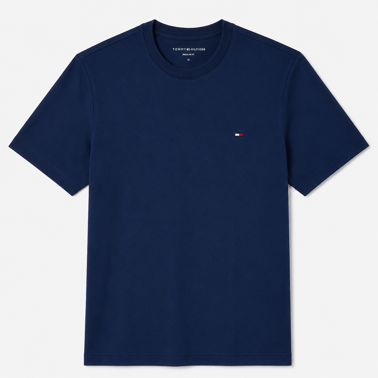 2 Tommy Hilfiger Shirts + Free Watch – Limited-Time Offer