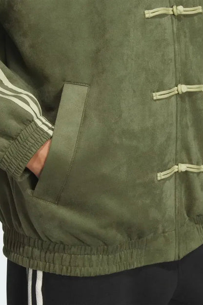 Veste AD Frog Oversize