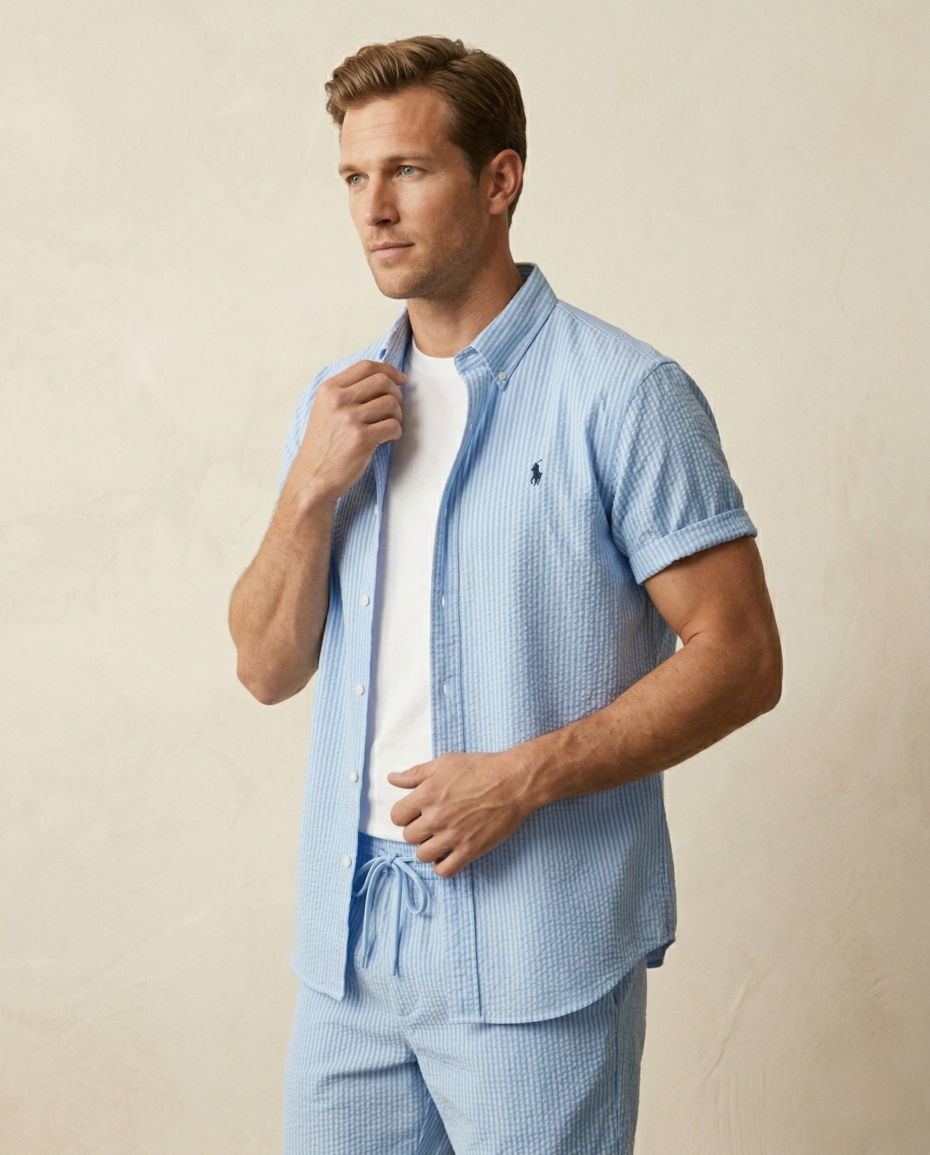 RL The Heritage Sun & Sea Wardrobe