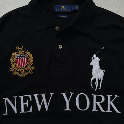 Polo RL Chief NY