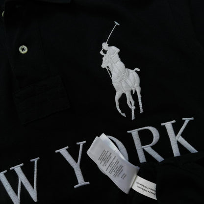 Polo RL Chief NY
