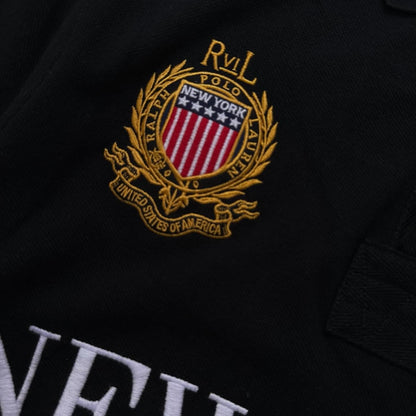 Polo RL Chief NY