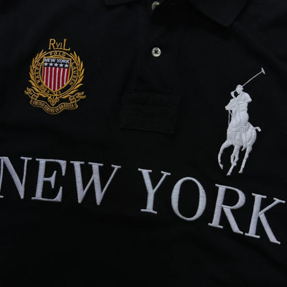 Polo RL Chief NY