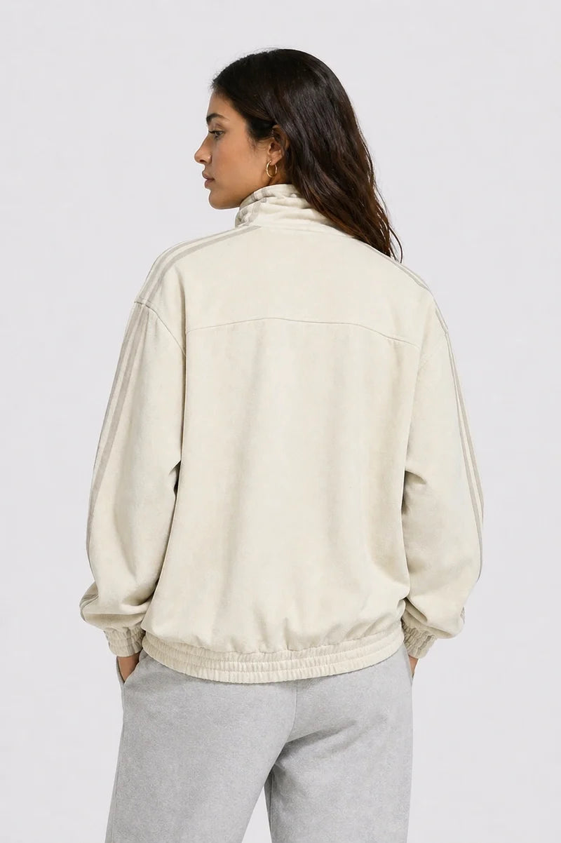 Veste AD Frog Oversize