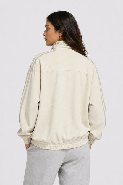 Veste AD Frog Oversize