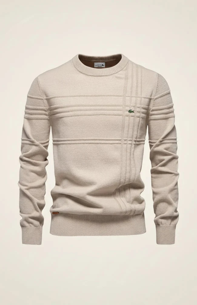 LC - the Windsor Heritage Sweater