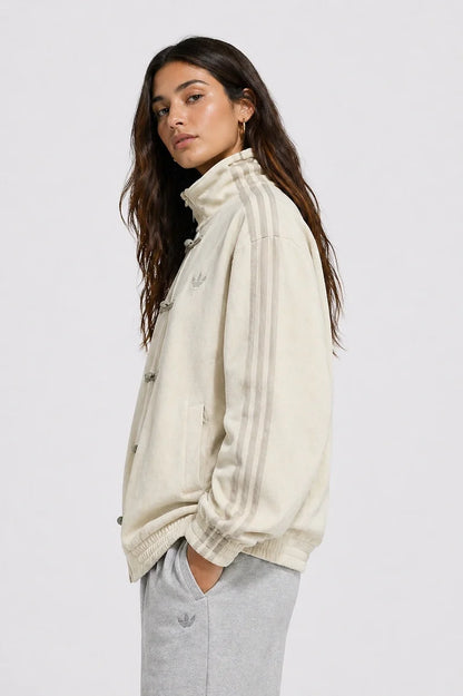 Veste AD Frog Oversize