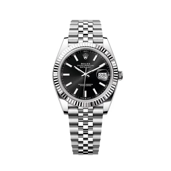 Buy 1 Get 1 Free - Classic Date Watch (Exclusive Mechanical Edition)