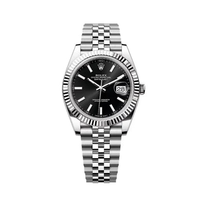 Buy 1 Get 1 Free - Classic Date Watch (Exclusive Mechanical Edition)