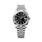 Black Dial