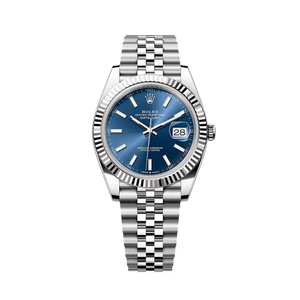 Buy 1 Get 1 Free - Classic Date Watch (Exclusive Mechanical Edition)