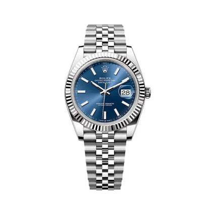 Buy 1 Get 1 Free - Classic Date Watch (Exclusive Mechanical Edition)