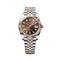Brown Dial