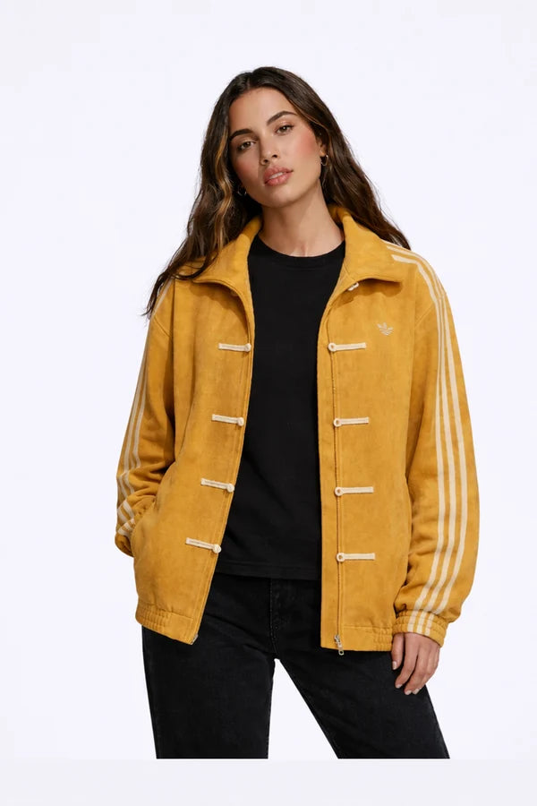 Veste AD Frog Oversize