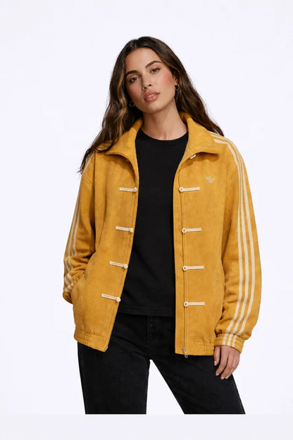 Veste AD Frog Oversize
