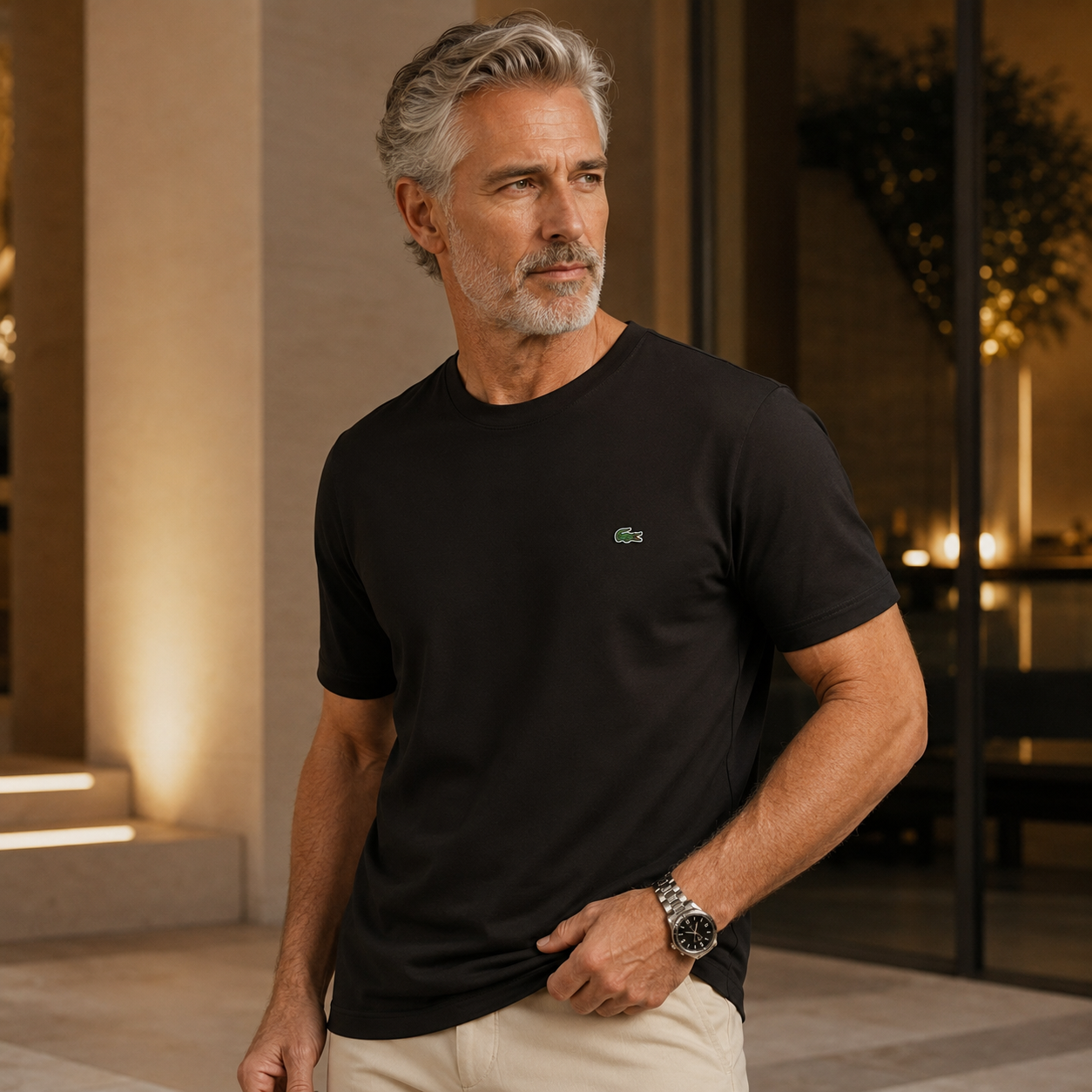 [BUY 1 GET 5] Premium T-Shirt Kit | Essential (5-Pack)
