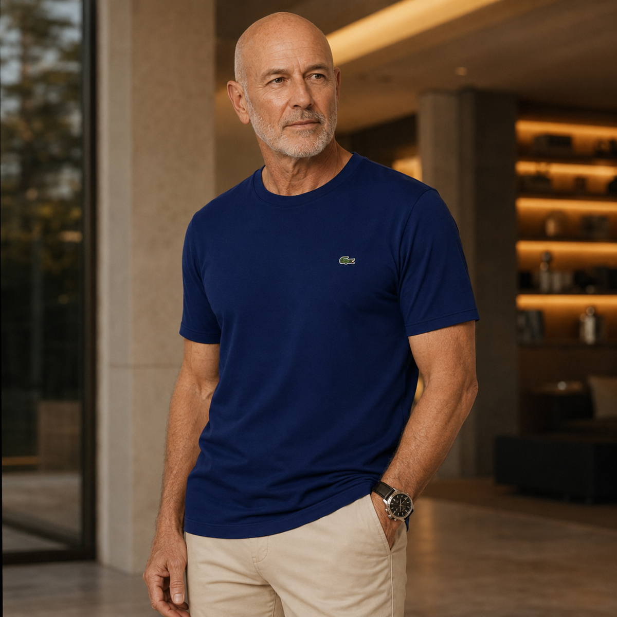 [BUY 1 GET 5] Premium T-Shirt Kit – Essential (5 - Shirts)