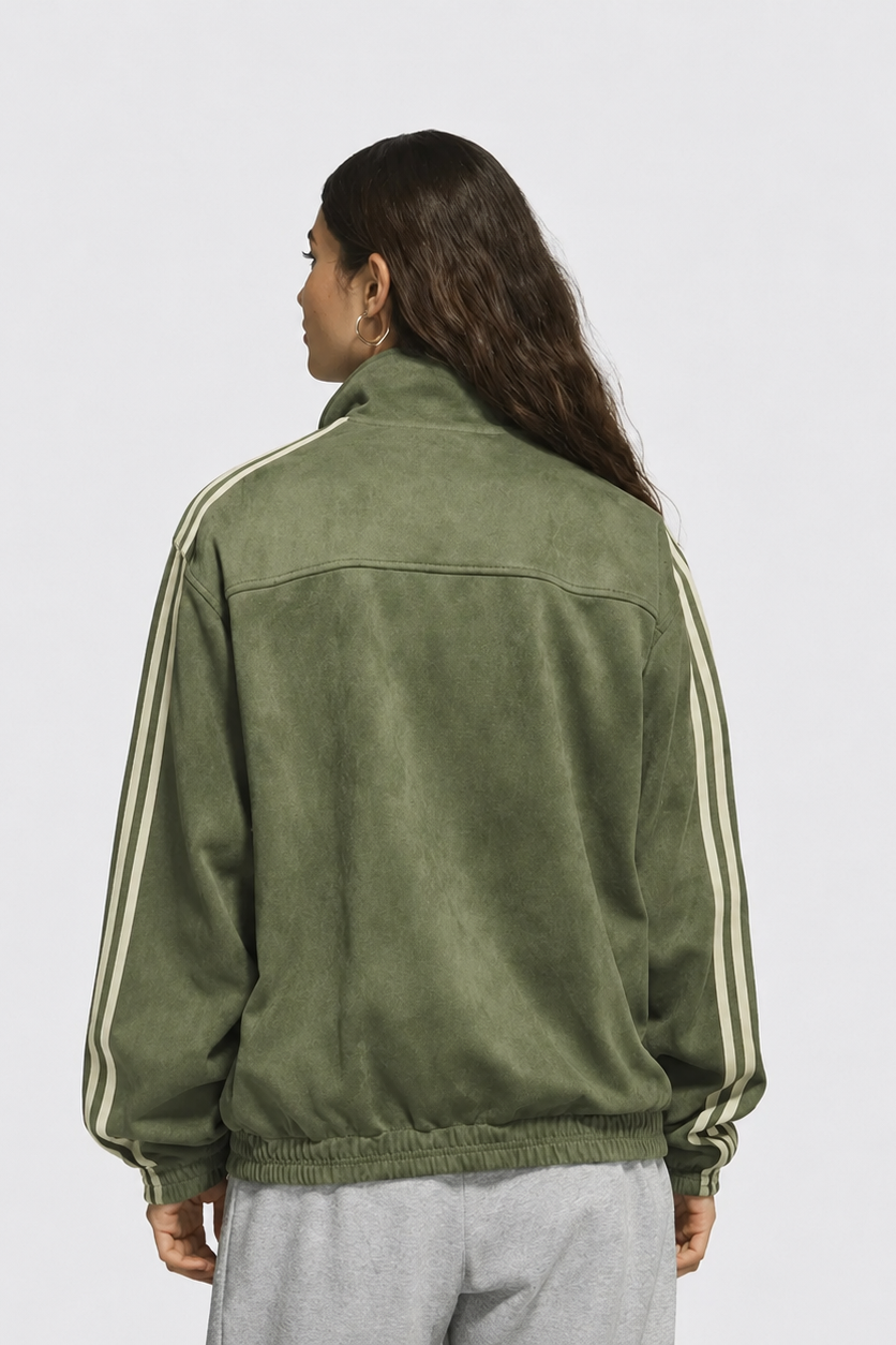 Veste AD Frog Oversize
