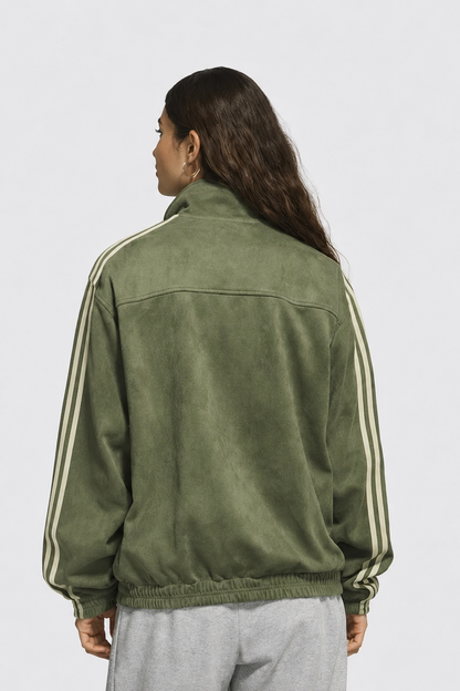 Veste AD Frog Oversize