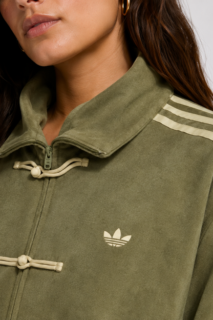 Veste AD Frog Oversize