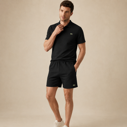 LA-Premium Men's 2-Piece Summer Suit