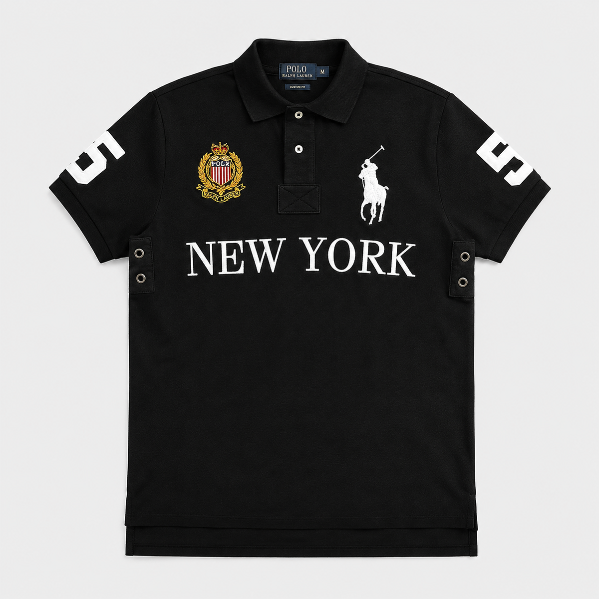 Polo RL Chief NY