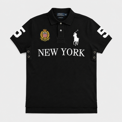 Polo RL Chief NY
