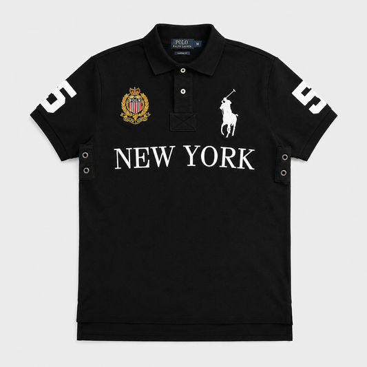 Polo RL Chief NY