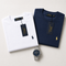 Kit with 2 units (White + Blue)