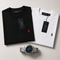 Kit with 2 units (Black + White)