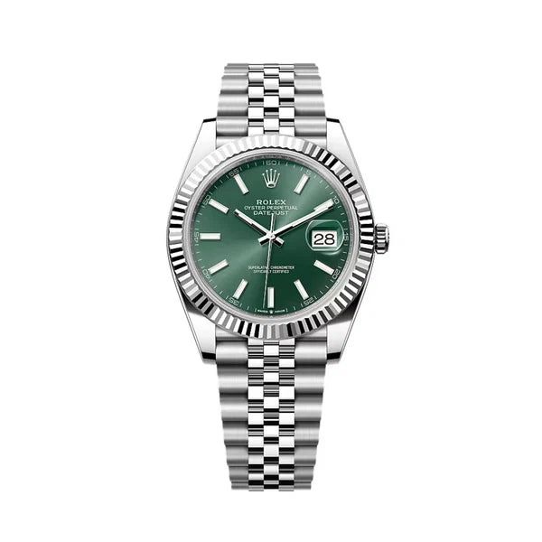 Buy 1 Get 1 Free - Classic Date Watch (Exclusive Mechanical Edition)