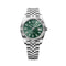 Green Dial