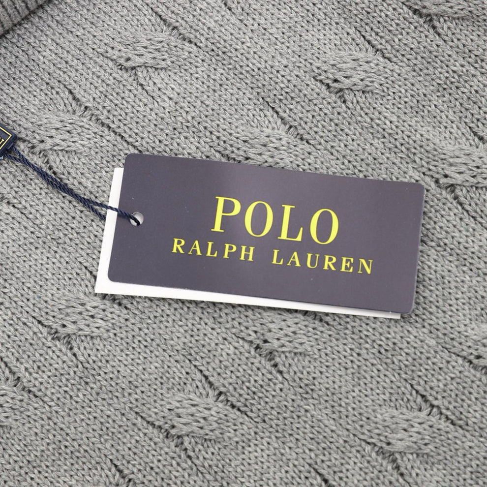 Spurs Knitted Polo Shirt